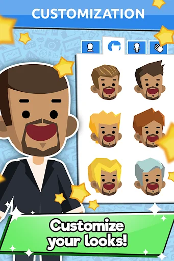 So Social 2: Media Celebrity screenshot 2