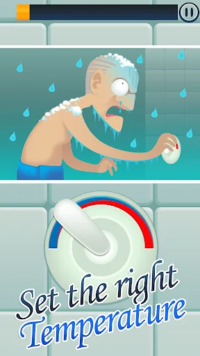 Toilet Time: Fun Mini Games screenshot 2