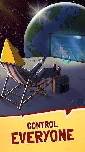 We Are Illuminati: Conspiracy screenshot 2
