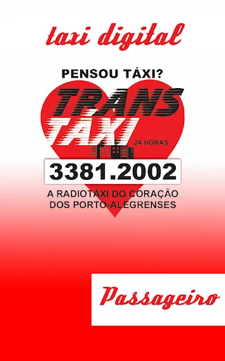 Trans Táxi Porto Alegre