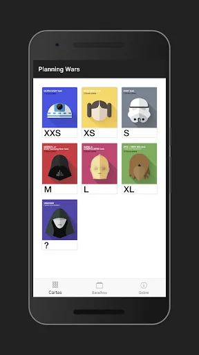 Planning Poker