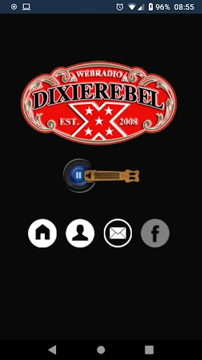 Dixie Rebel Radio