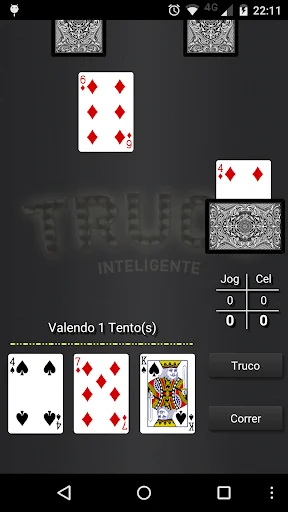 Truco Inteligente
