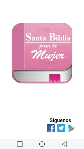 Holy Bible for Woman