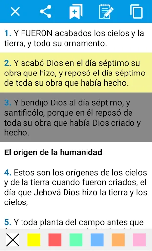 Santa Biblia
