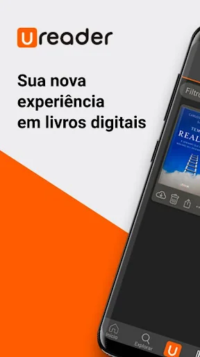 Ureader