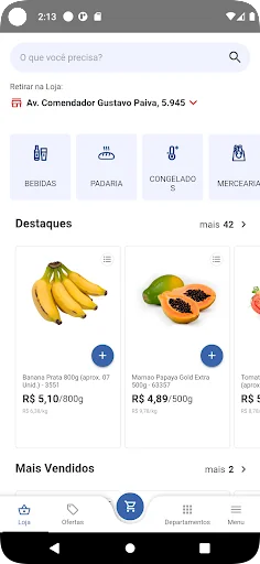 UNICOMPRA