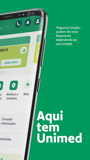 Unimed Cliente PR screenshot 2