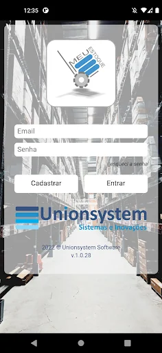 Nosso Estoque