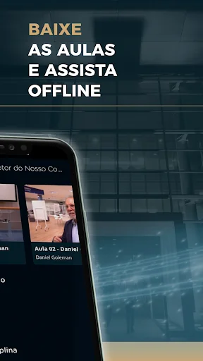 PUCRS Online screenshot 2