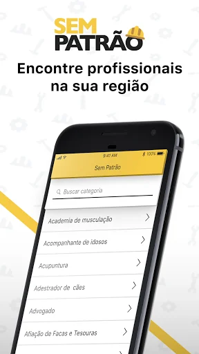 Sem Patrão