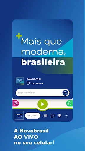 Novabrasil