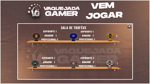 Vaquejada Gamer 2024 - T4