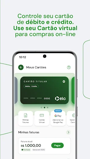 Quero-Quero PAG screenshot 2