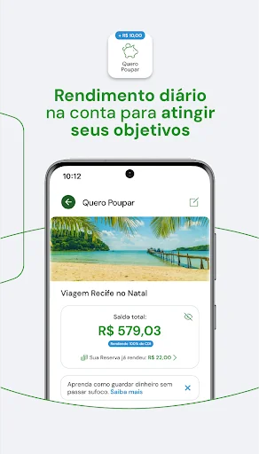 Quero-Quero PAG screenshot 4