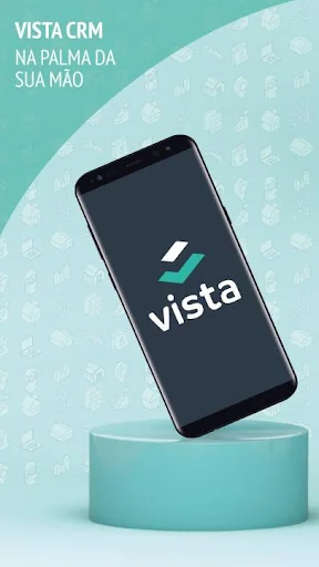 Vista Mobile