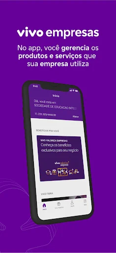 Vivo Empresas