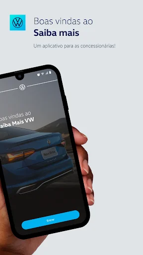 Saiba Mais VW