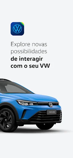 Meu Volkswagen screenshot 2