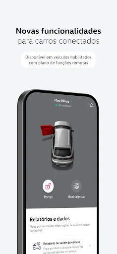 Meu Volkswagen screenshot 4