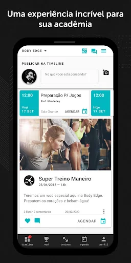 Live Academia