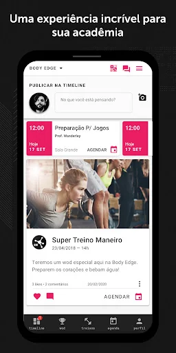 Pratique Saúde