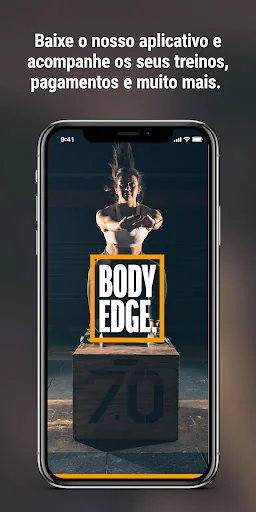 Body Edge