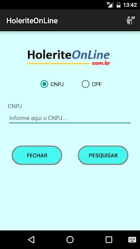 HoleriteOnLine