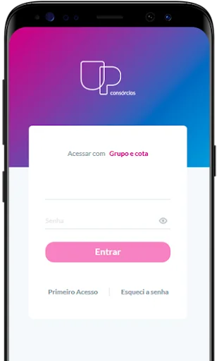 UP Consórcios