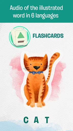Learn ABC for kids screenshot 3