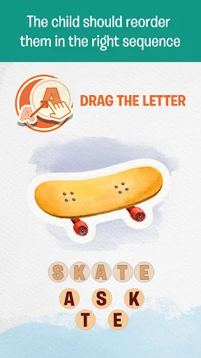 Learn ABC for kids screenshot 4