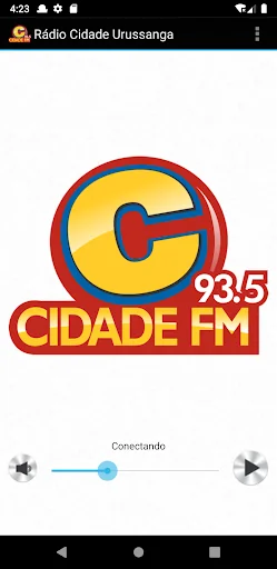 Cidade Urussanga FM
