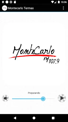 Montecarlo Tubarão