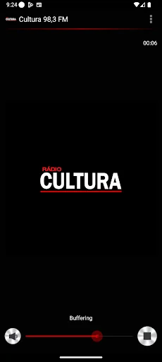 Rádio Cultura 98,3 FM