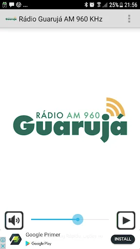 Rádio Guarujá