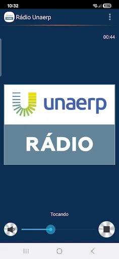 Rádio Unaerp