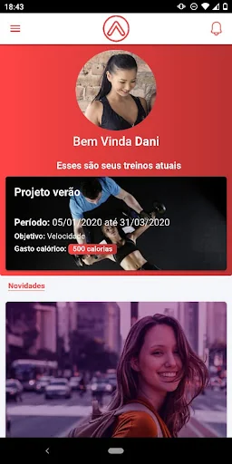 PERSONAL ARRUDA