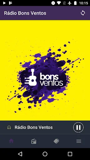 Rádio Bons Ventos