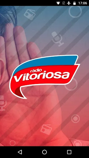 Rádio Vitoriosa FM