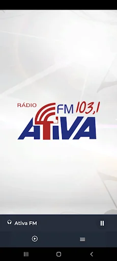 Rádio Ativa FM