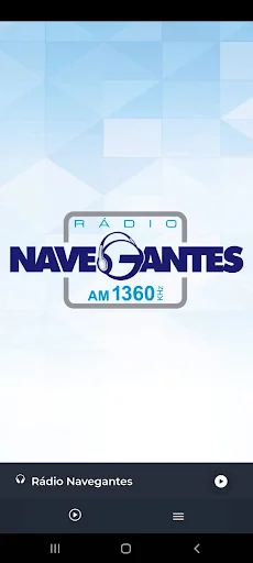 Navegantes AM