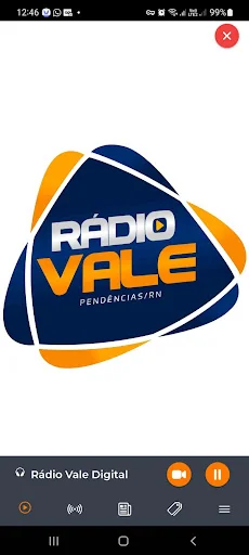 Rádio Vale Digital