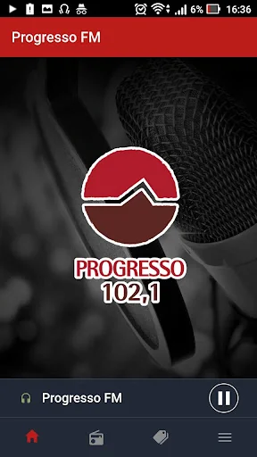 Progresso FM