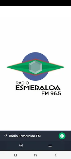 Rádio Esmeralda FM 96,5