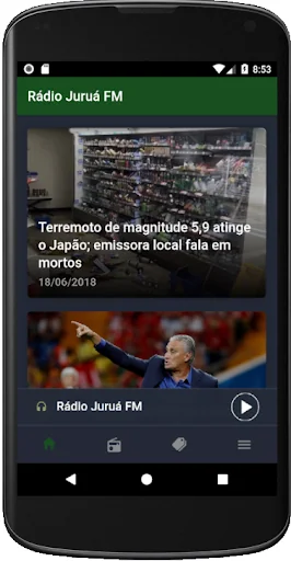 Rádio Juruá FM