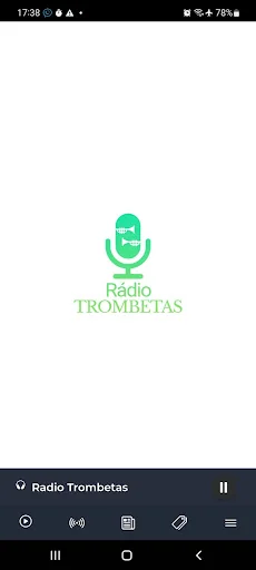 Radio Trombetas