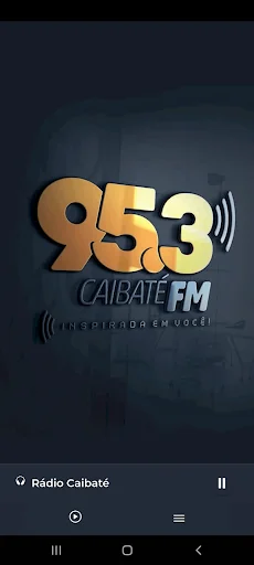 Rádio Caibaté