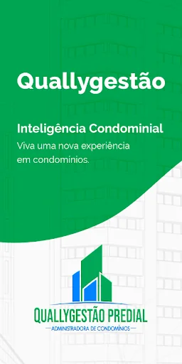 QUALLYGESTÃO PREDIAL