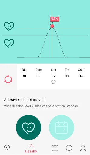 Gratitude