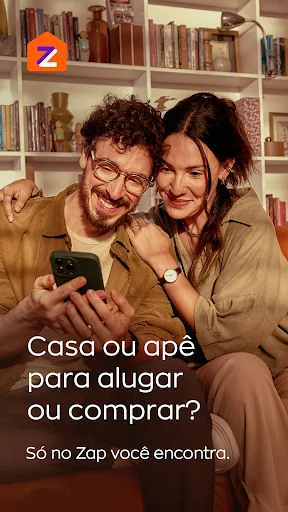 ZAP Imóveis | Compra e Aluguel